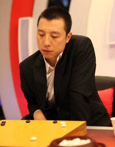 Gu Li