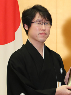 Iyama Yuta