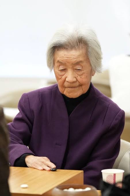 Sugiuchi Kazuko